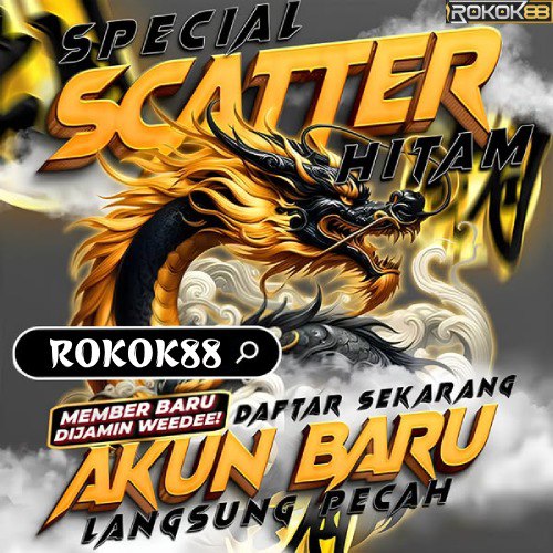 ROKOK88 | LOGIN ADALAH KOENCI UTAMA

 